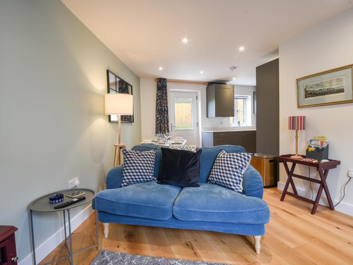 Conybeare Cottage Lyme Regis Ngoại thất bức ảnh